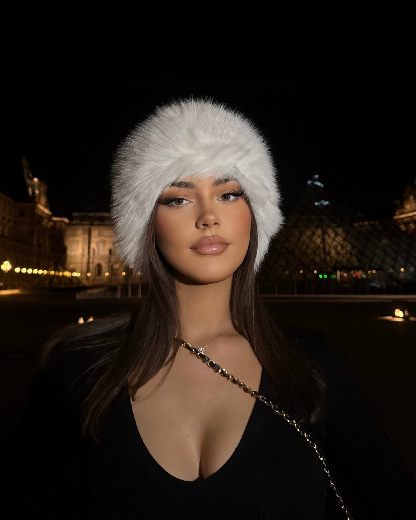 Blanc