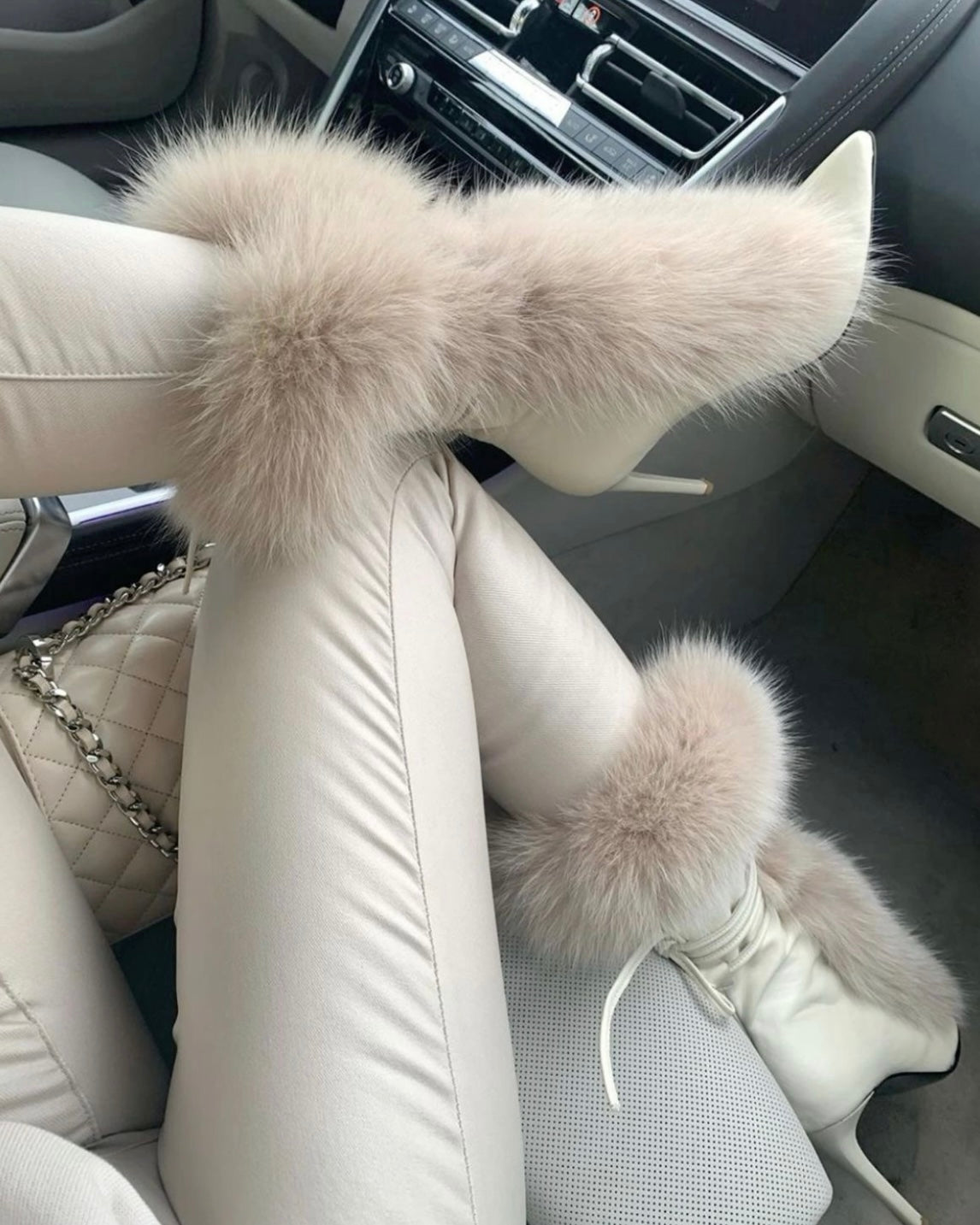 Beige