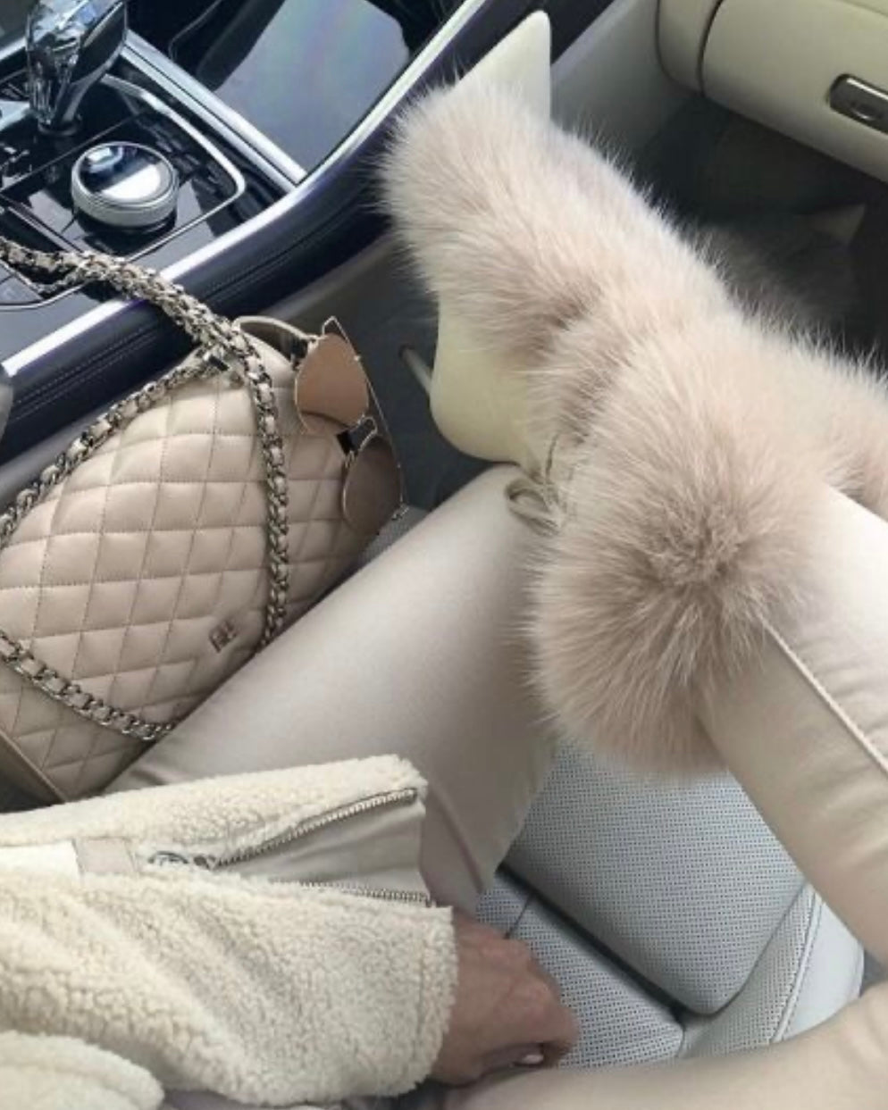Beige