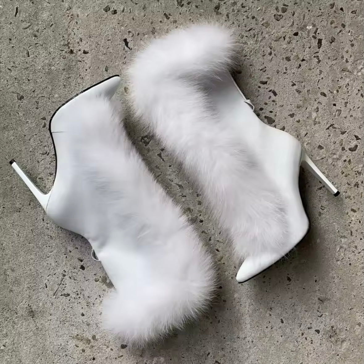 Blanc