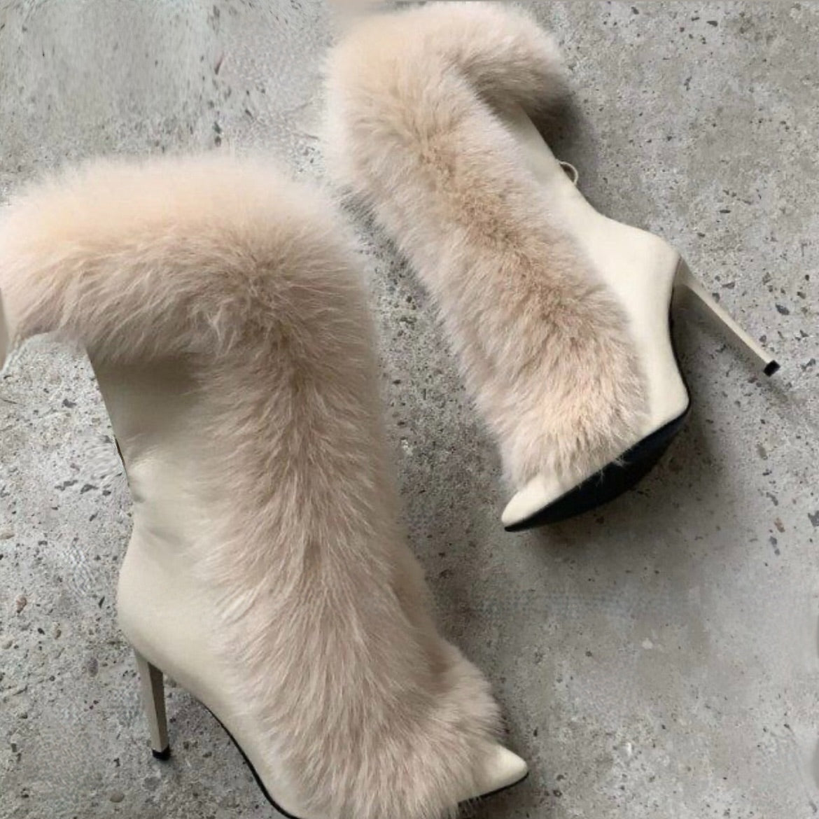 Beige