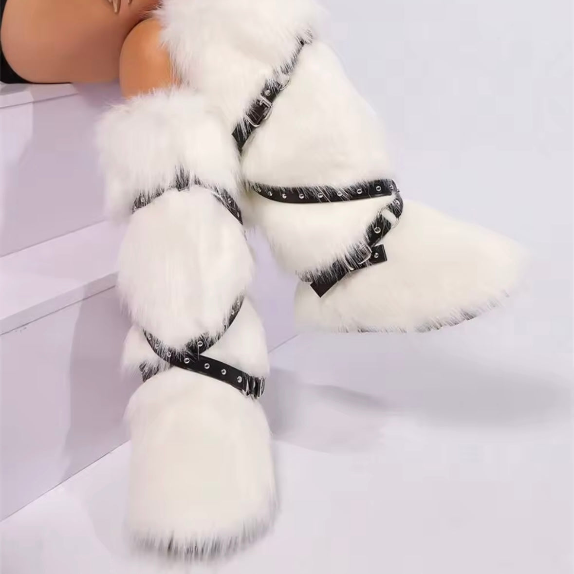 Blanc