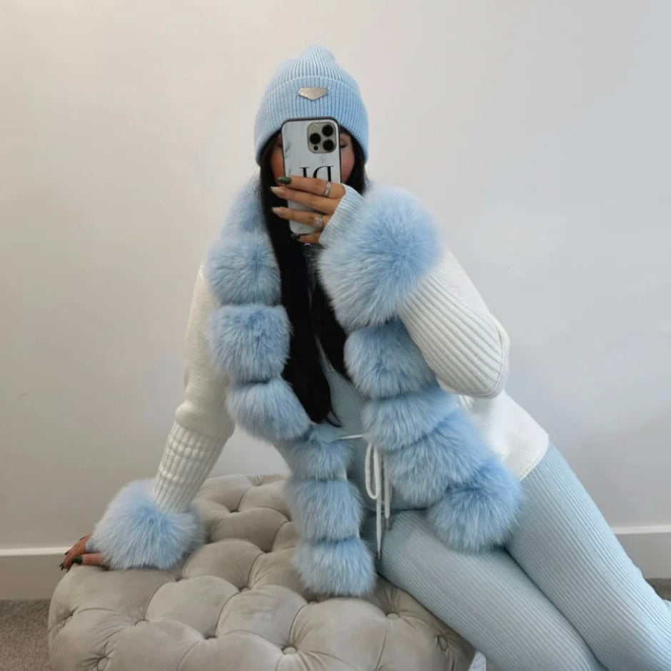Bleu & Blanc