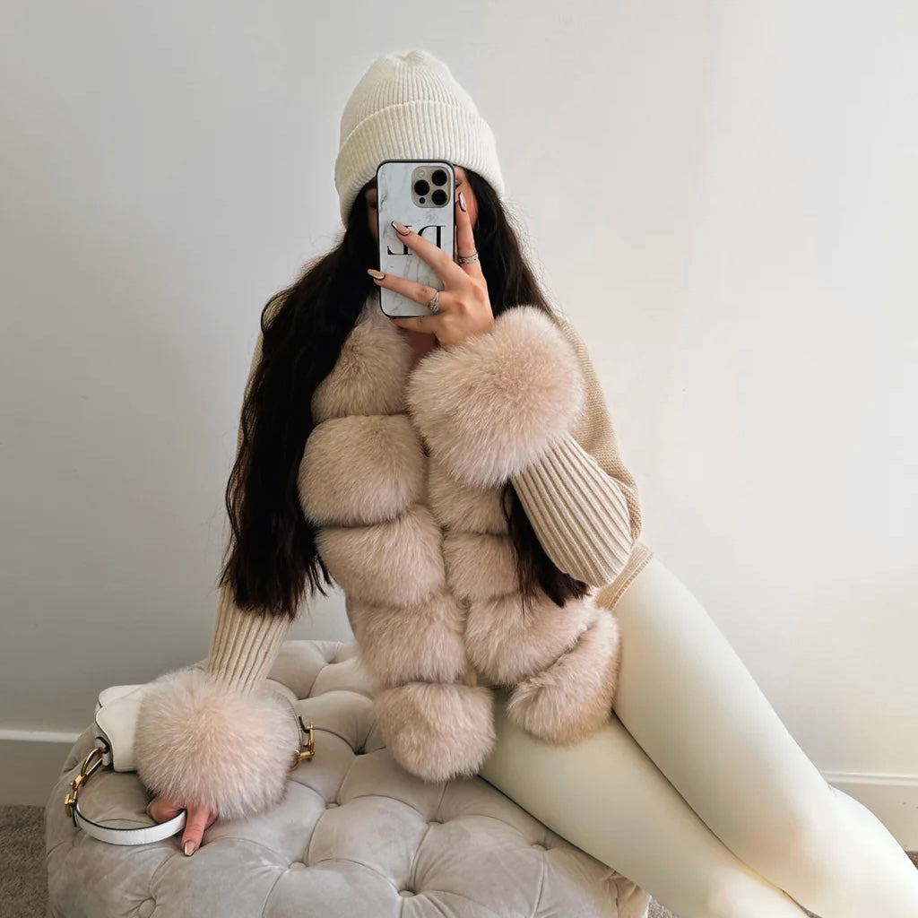 Crème
