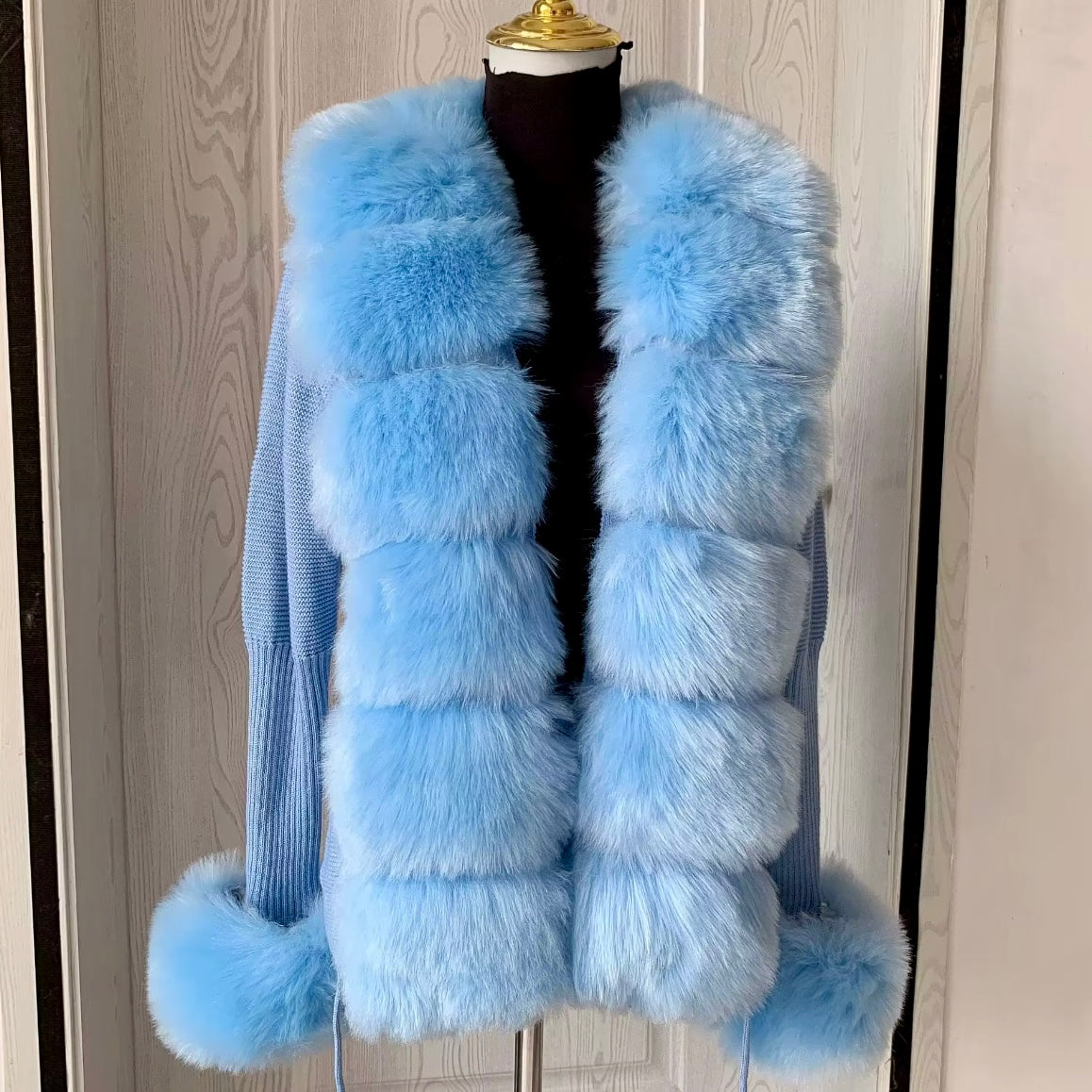 Bleu