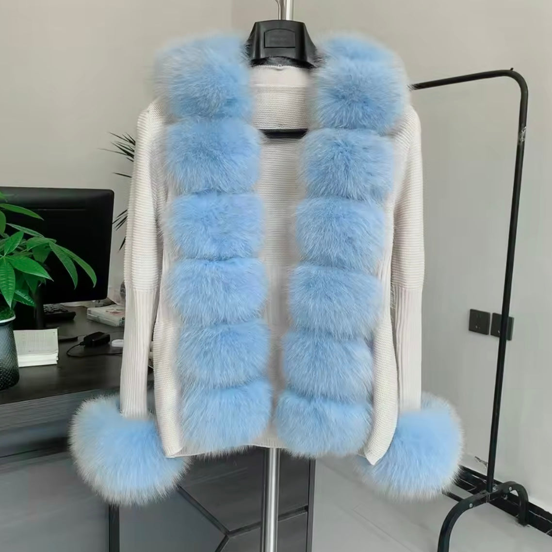 Bleu & Blanc
