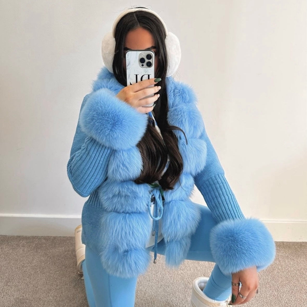 Bleu