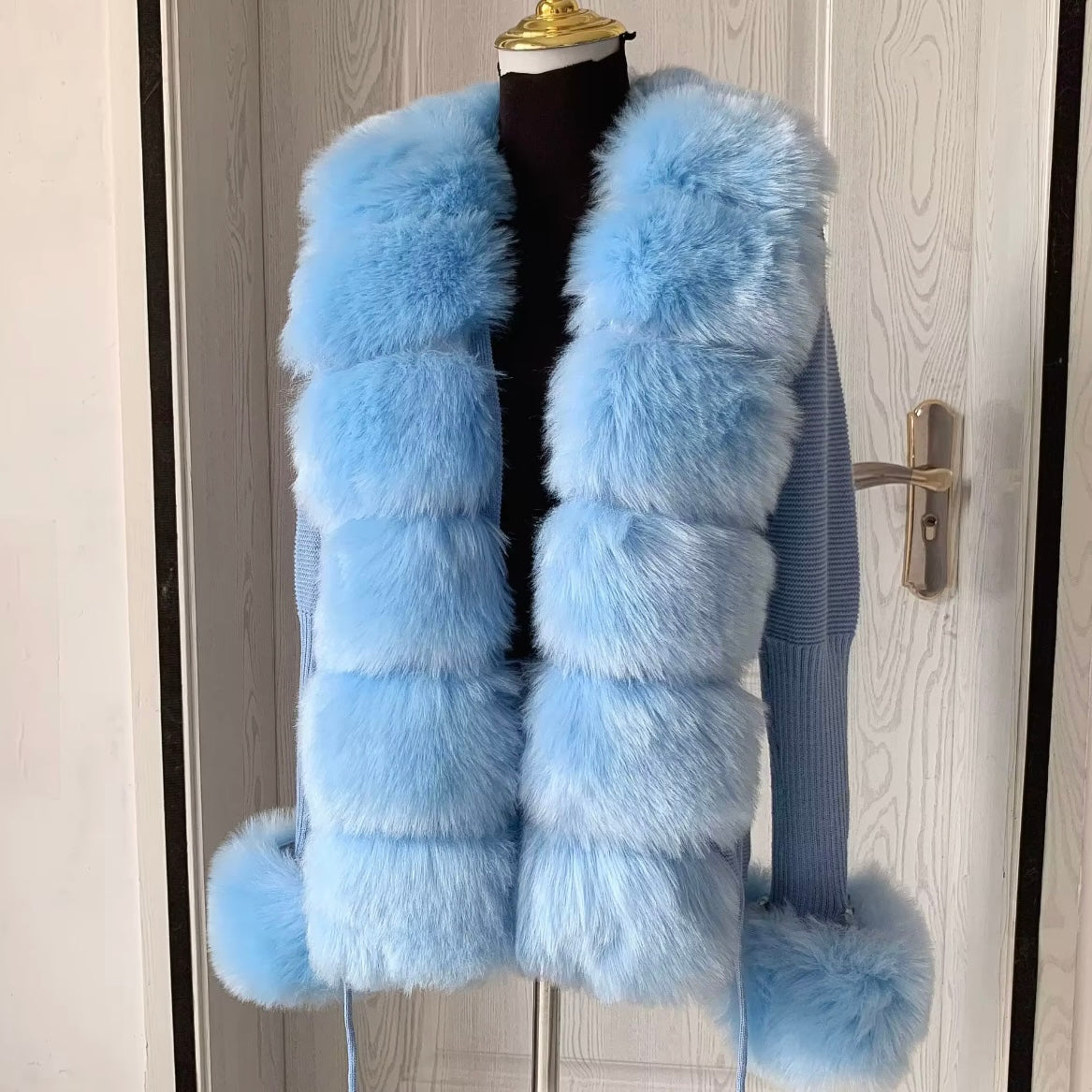 Bleu