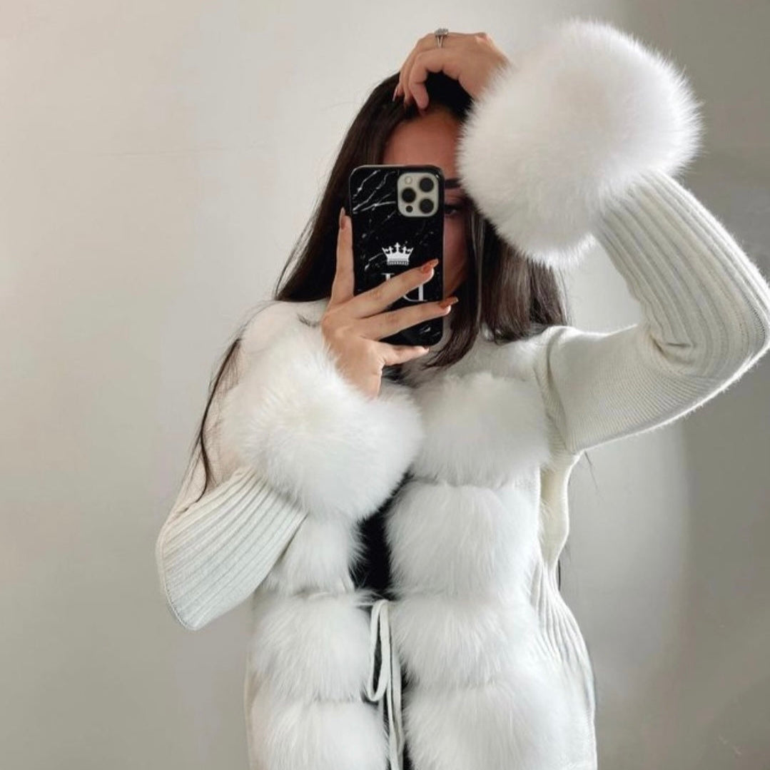 Blanc