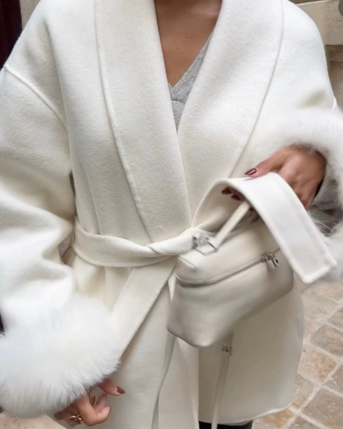 Blanc