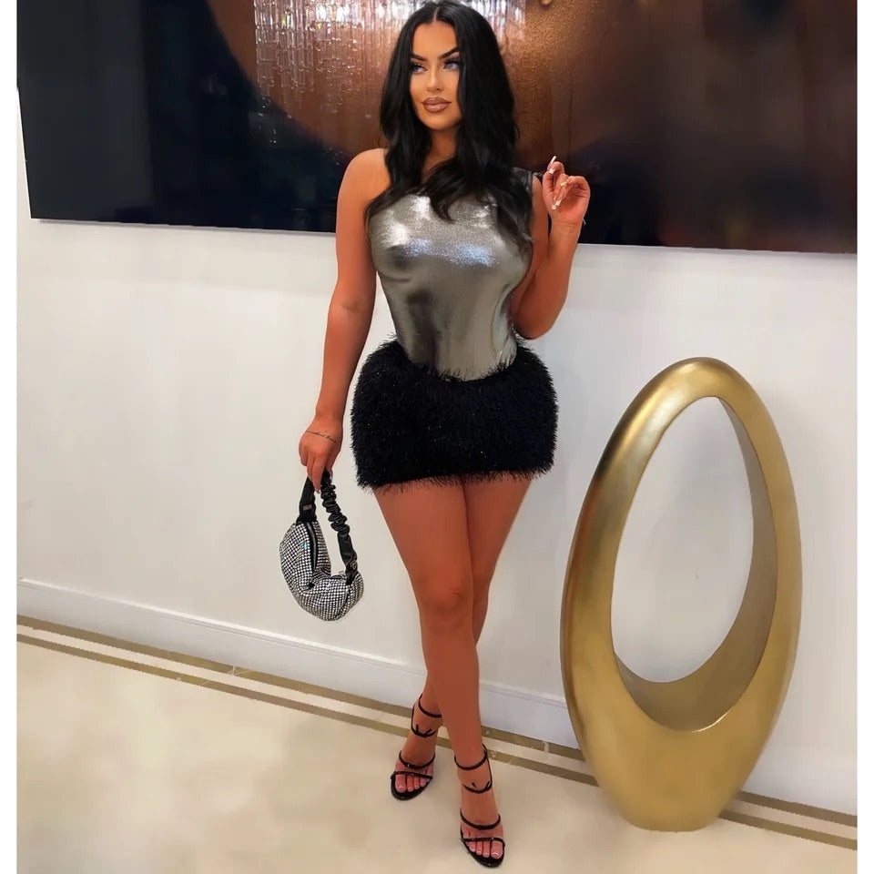 Silver