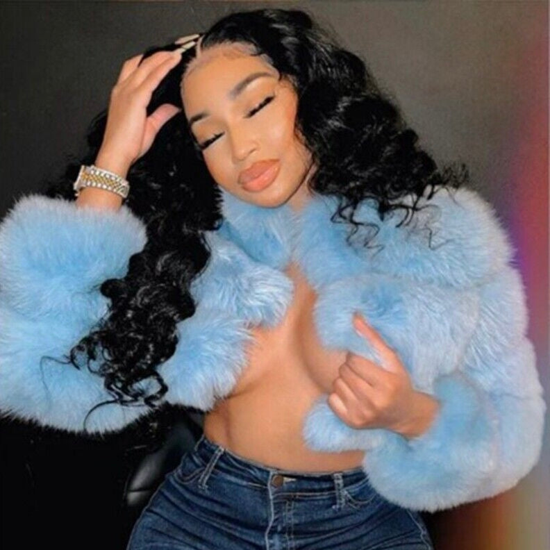 Bleu ciel