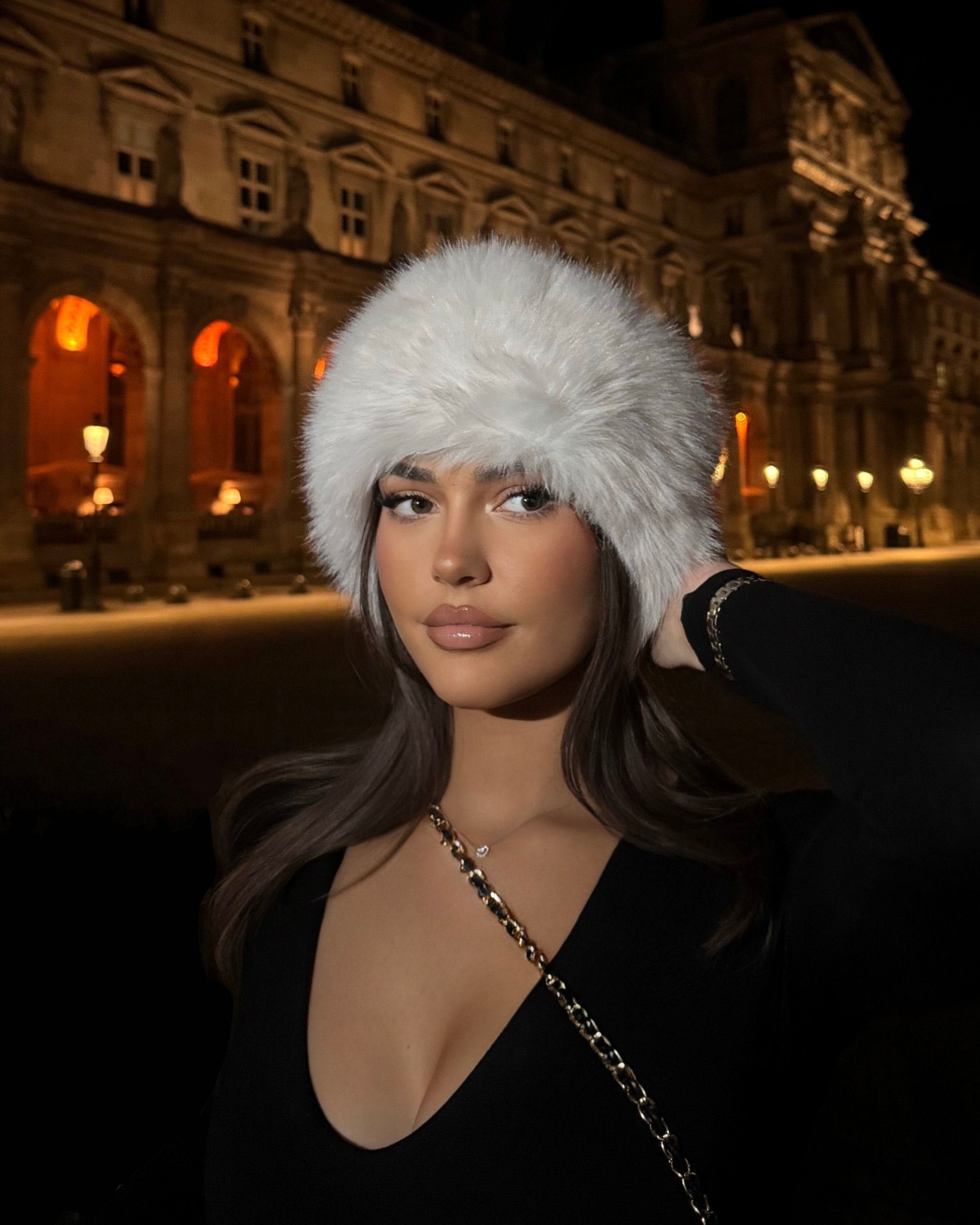 Blanc