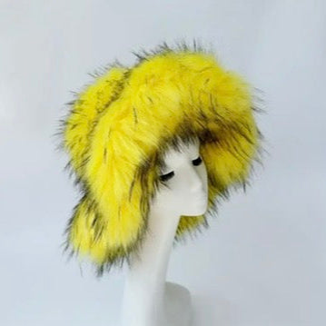 Jaune