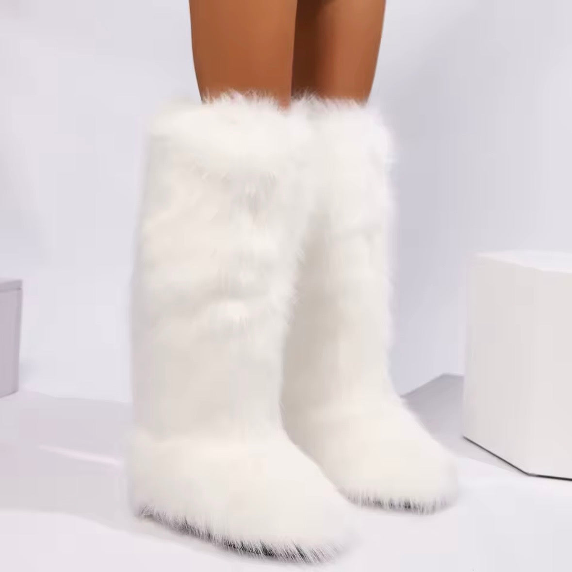Blanc