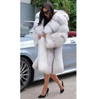 Diva Glam Fur