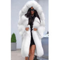 Diva Glam Fur
