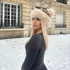 Chapeau Léopard