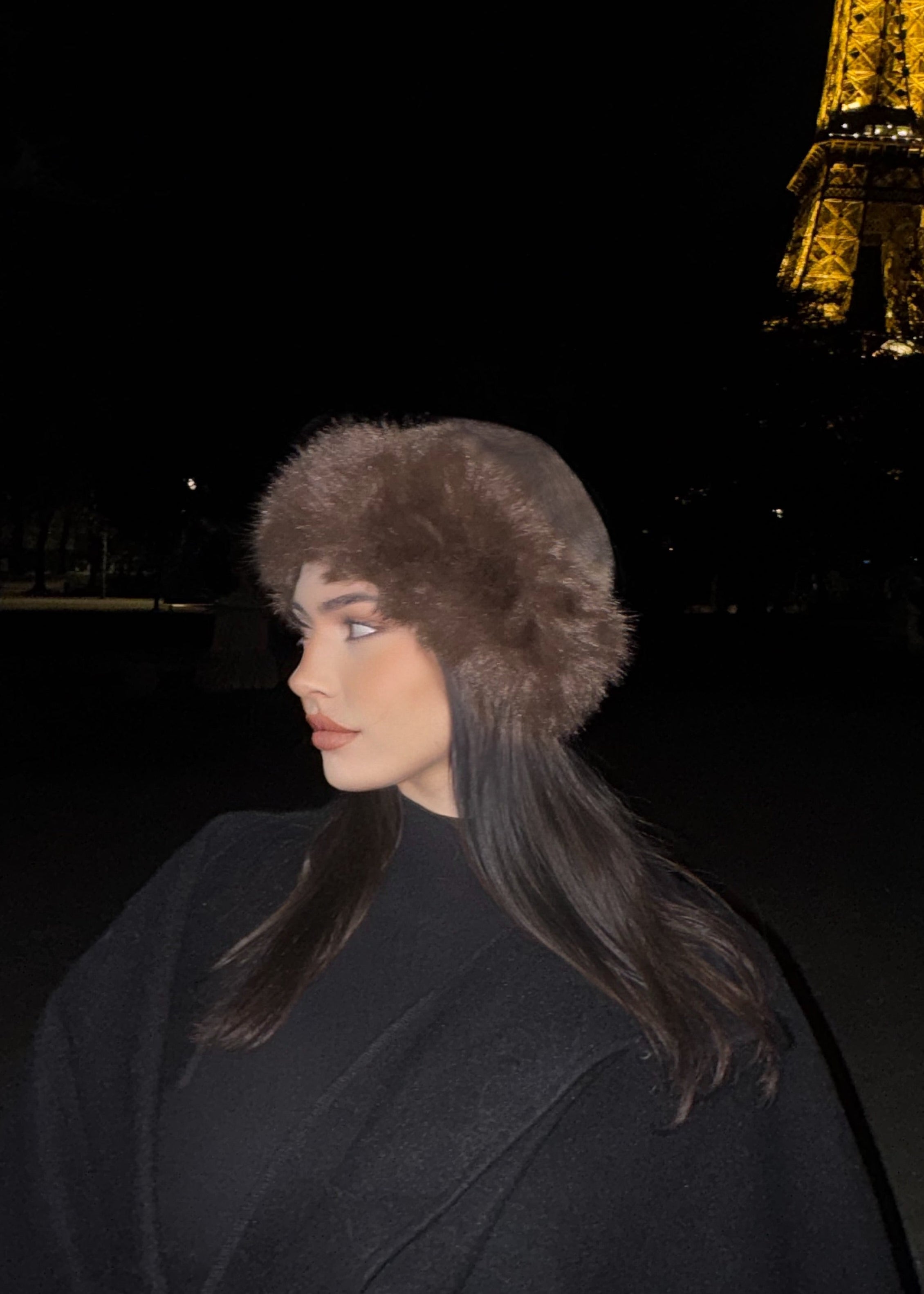 Marron