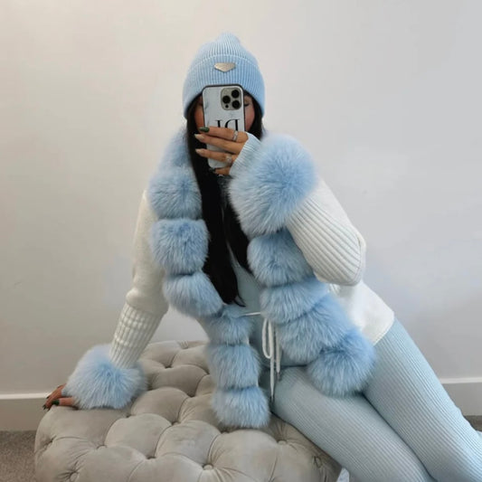 Bleu & Blanc