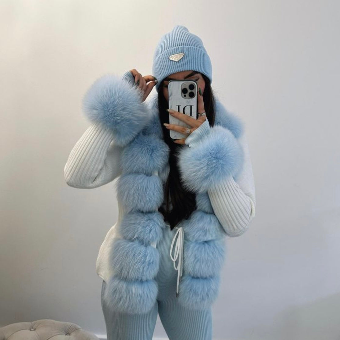 Bleu & Blanc