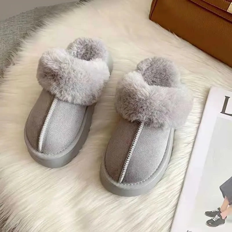 Chausson d'Hiver