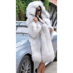 Diva Glam Fur